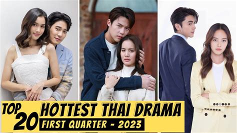 good thai drama|Thai Dramas